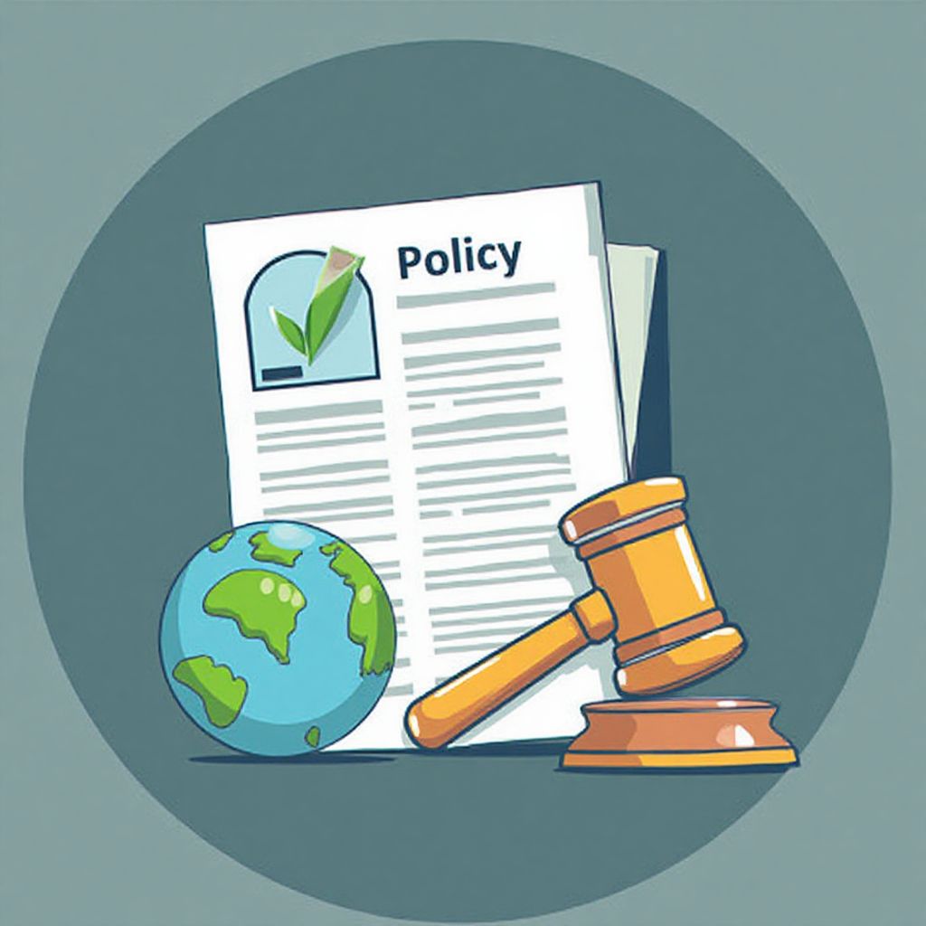 Policy Briefs Icon